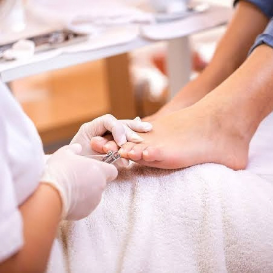 Pedicure